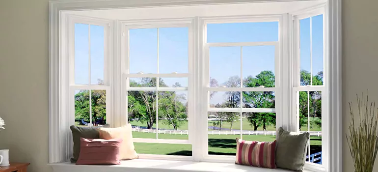 Residential Impact Window Installation Services in Campbell, CA