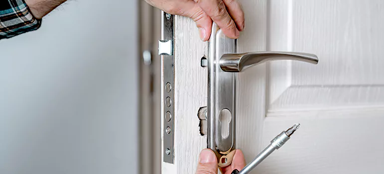 Multi Point Door Installation Solutions in Campbell, CA