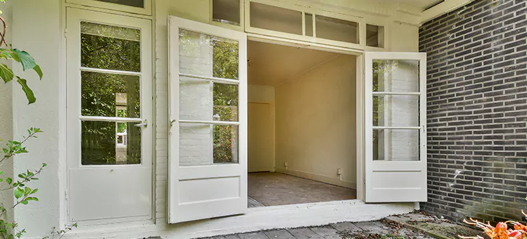 Windows And Patio Door Installation in Campbell, CA