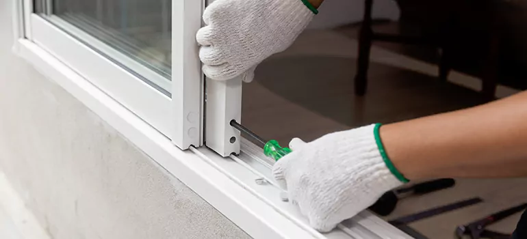Patio Door Installation in Campbell,CA