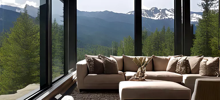 Picture Window Maintenance in Campbell, CA