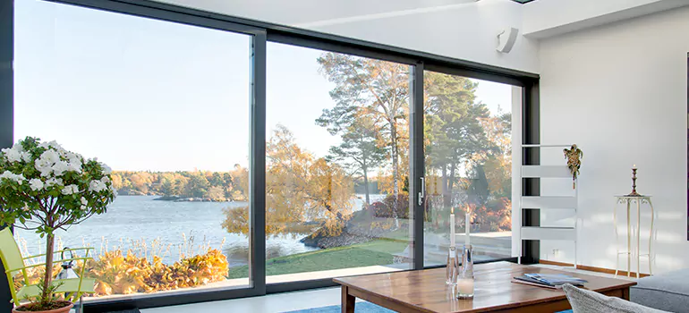 Custom Residential Window Tinting in Campbell, CA