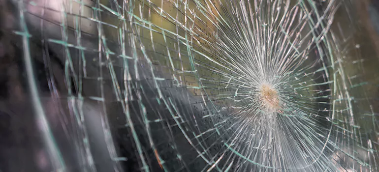 Bullet Proof Glass Installation Near Me in Campbell, CA