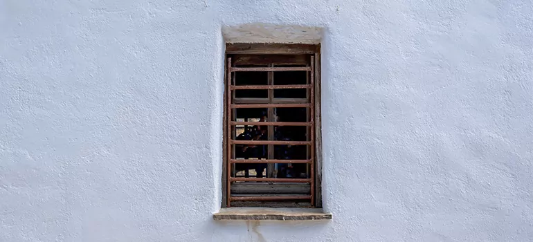 Residential Accordion Door Repair in Campbell, CA