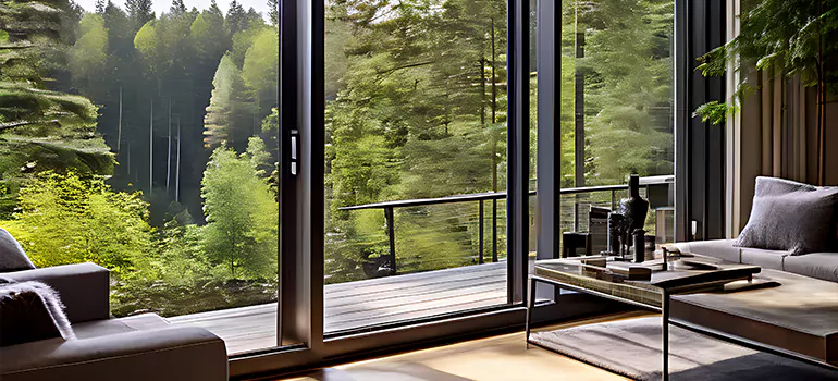 Single Slider Window Insulation Services in Campbell, CA