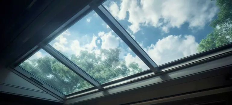 Roofing Skylight Installation in Campbell, CA