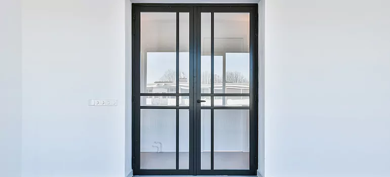 Storm Door Installation & Replacement in Campbell, CA