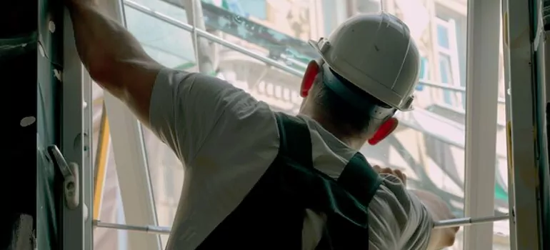 Install Exterior Storm Windows in Campbell, CA