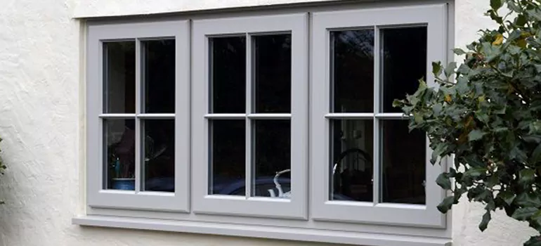 Stormproof Windows With Tinted Glass Services in Campbell, CA