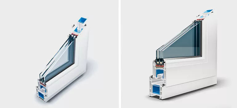 Triple Glazed Window Installation Experts in Campbell, CA