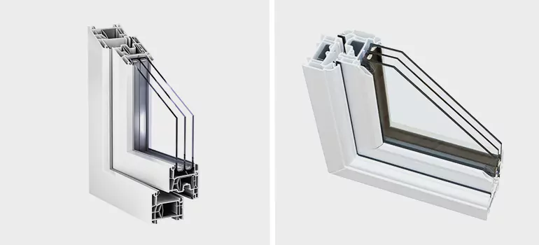 Double Triple Pane Windows in Campbell, CA