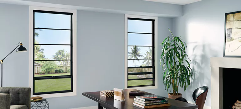 Professional Vinyl Window Installation in Campbell, CA