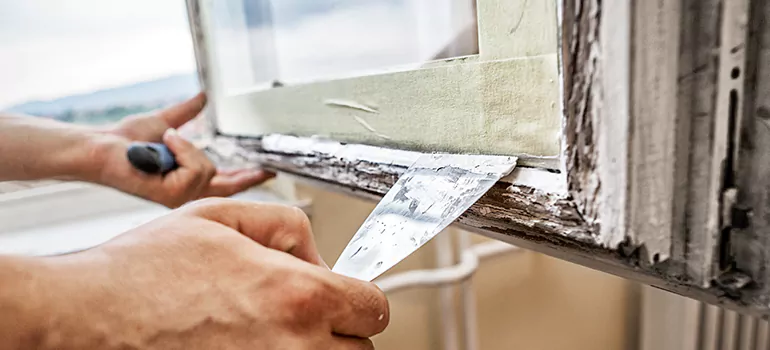 Custom Window Insulation Solutions in Campbell, CA