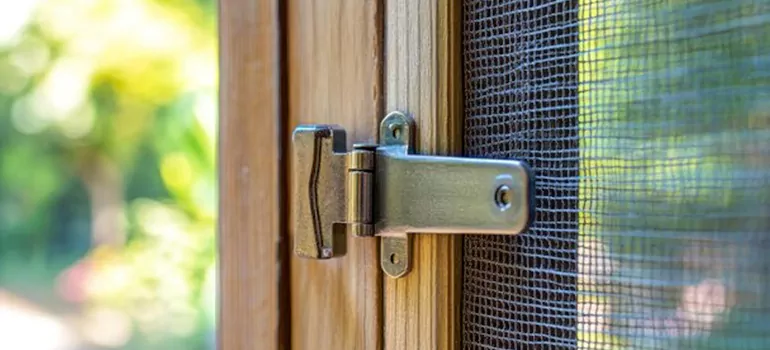 Window Latches Replacement in Campbell, CA