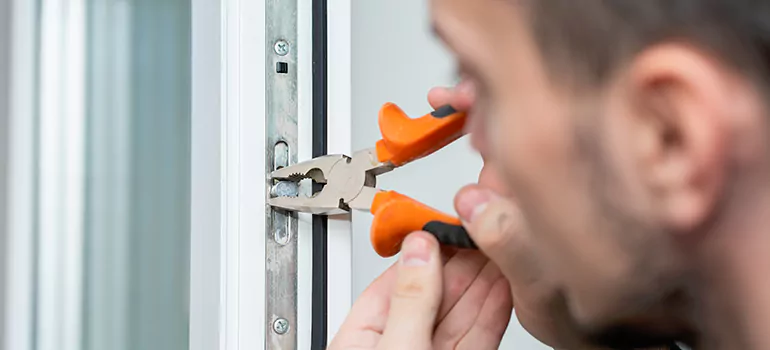 Window Seal Repair in Campbell, CA