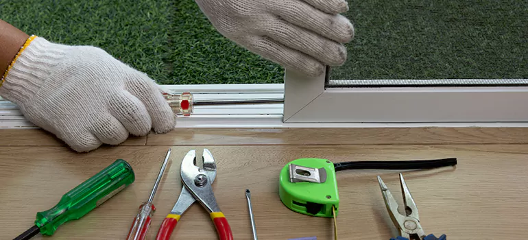 Wood Replacement Windows in Campbell, CA