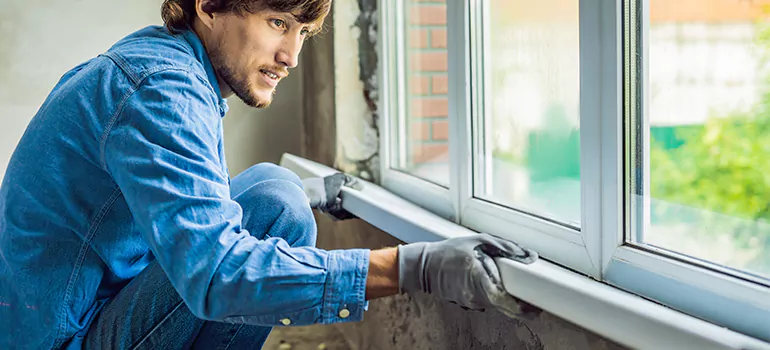 Residential Accordion Door Repair in Campbell, CA
