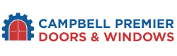 Campbell Premier Doors & Windows